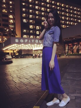 Dovely Caiさんのコーディネート