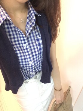 yoーkoさんのコーディネート