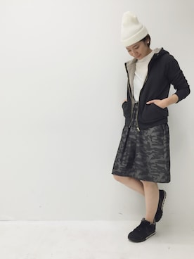 kecoさんのコーディネート