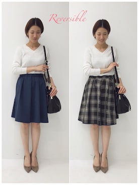 kecoさんのコーディネート