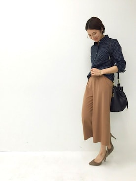 kecoさんのコーディネート