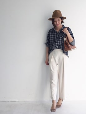 kecoさんのコーディネート