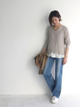 kecoさんのコーディネート