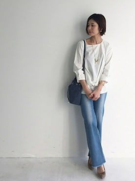 kecoさんのコーディネート