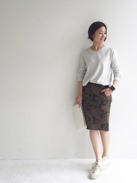 kecoさんのコーディネート