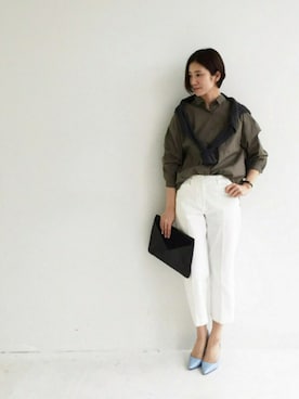 kecoさんのコーディネート