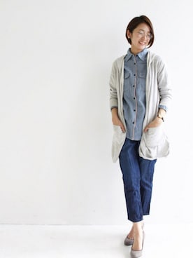 kecoさんのコーディネート