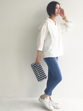 kecoさんのコーディネート