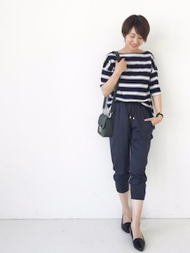 kecoさんのコーディネート