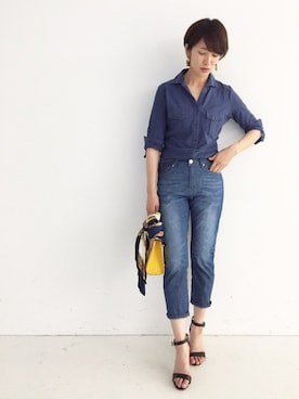 kecoさんのコーディネート