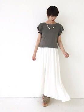 kecoさんのコーディネート