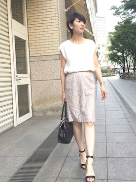 kecoさんのコーディネート