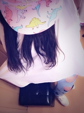 しゃーかさんのコーディネート