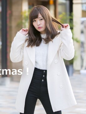 あいにゃさんのコーディネート