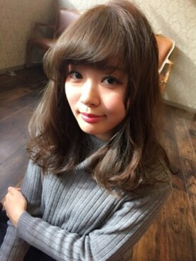 あいにゃさんのコーディネート