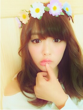 あいにゃさんのコーディネート