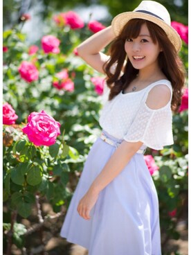 あいにゃさんのコーディネート