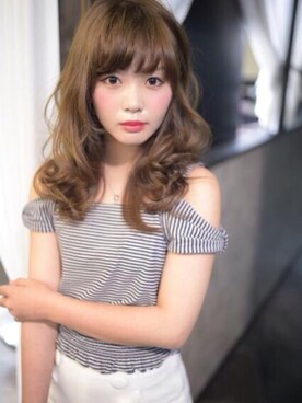 あいにゃさんのコーディネート