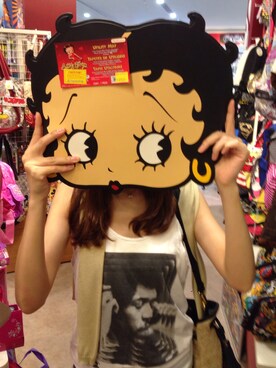 podayoさんのコーディネート