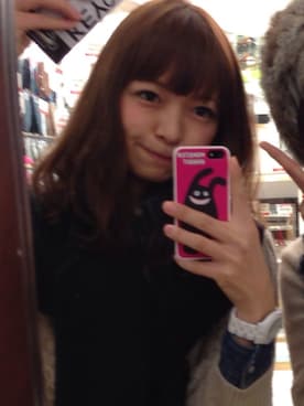 「TAKEO KIKUCHI（タケオキクチ）のアイテム（ワンピース/ドレス）」を使った、podayoさん（レディース・160cm）の秋コーディネート