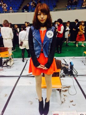 podayoさんのコーディネート