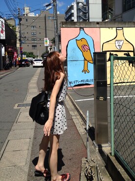 podayoさんのコーディネート