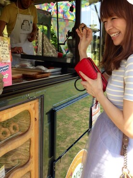 podayoさんのコーディネート