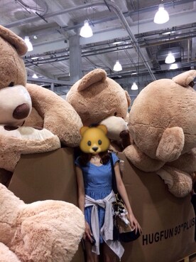 podayoさんのコーディネート