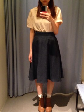 podayoさんのコーディネート