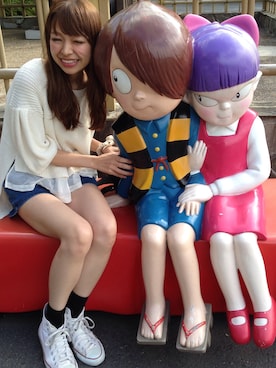 podayoさんのコーディネート