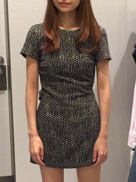 podayoさんのコーディネート