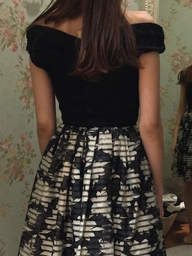 podayoさんのコーディネート