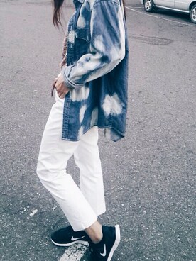 Fion Hさんのコーディネート