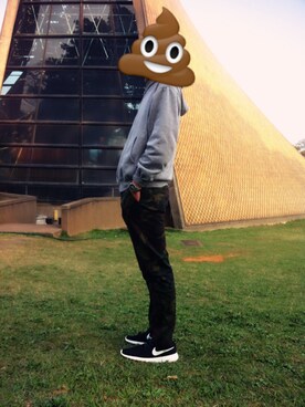 Mr.lovelypoopさんのコーディネート