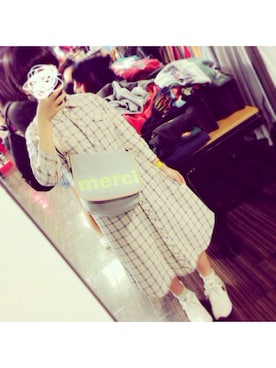 りっかさんのコーディネート