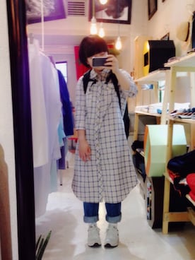 りっかさんのコーディネート