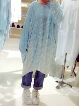 りっかさんのコーディネート