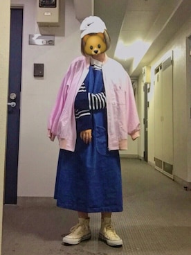 りっかさんのコーディネート