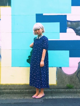 りっかさんのコーディネート