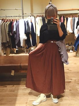 りっかさんのコーディネート