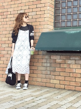 ayu◡̈さんのコーディネート