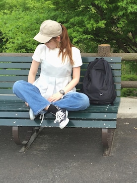 ayu◡̈さんのコーディネート