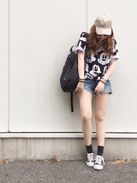 ayu◡̈さんのコーディネート