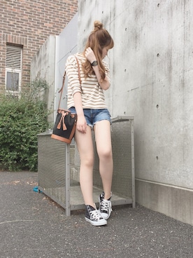 ayu◡̈さんのコーディネート