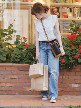 ayu◡̈さんのコーディネート