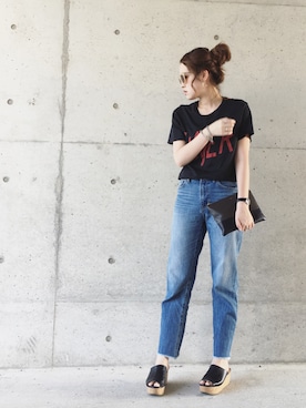 ayu◡̈さんのコーディネート