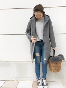 ayu◡̈さんのコーディネート