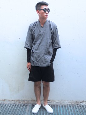 Markさんのコーディネート