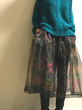 keikowadaさんのコーディネート