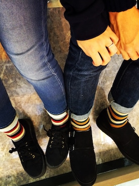 yushiさんのコーディネート